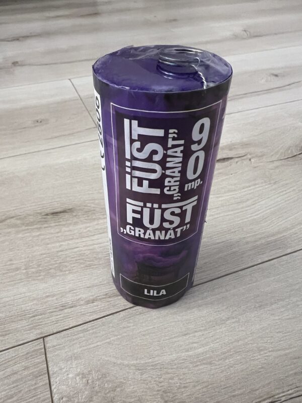 Füstbomba_70_gránát lila