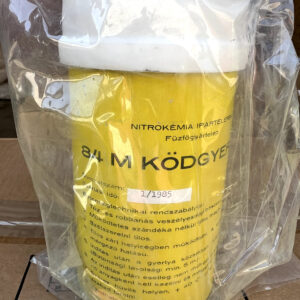 Fagyvédelmi füst fehér 2