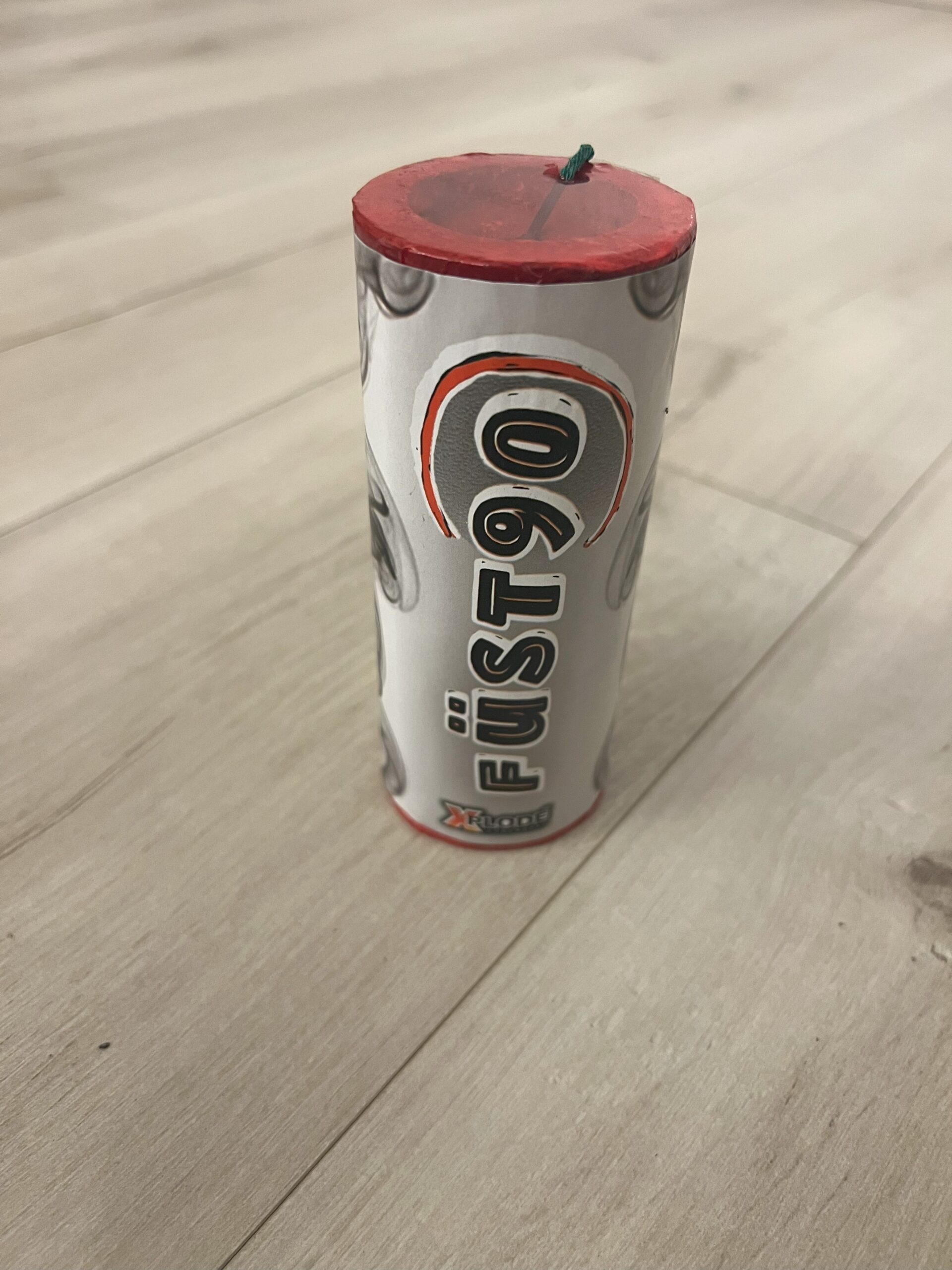 Füstbomba 70_2_90 másodperces fehér