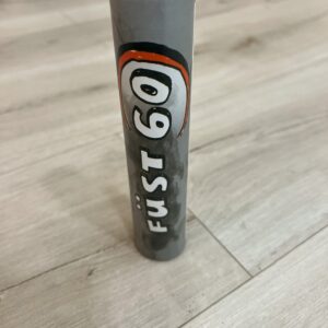 Füstbomba 55 másodperces fekete