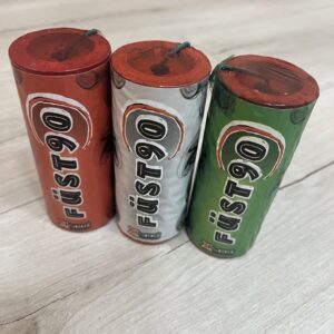 Füstbomba 70_2_90_piros_fehér_zöld/nemzeti csokor/3 db/csomag