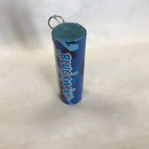 Füstbomba 70_gránát_kék