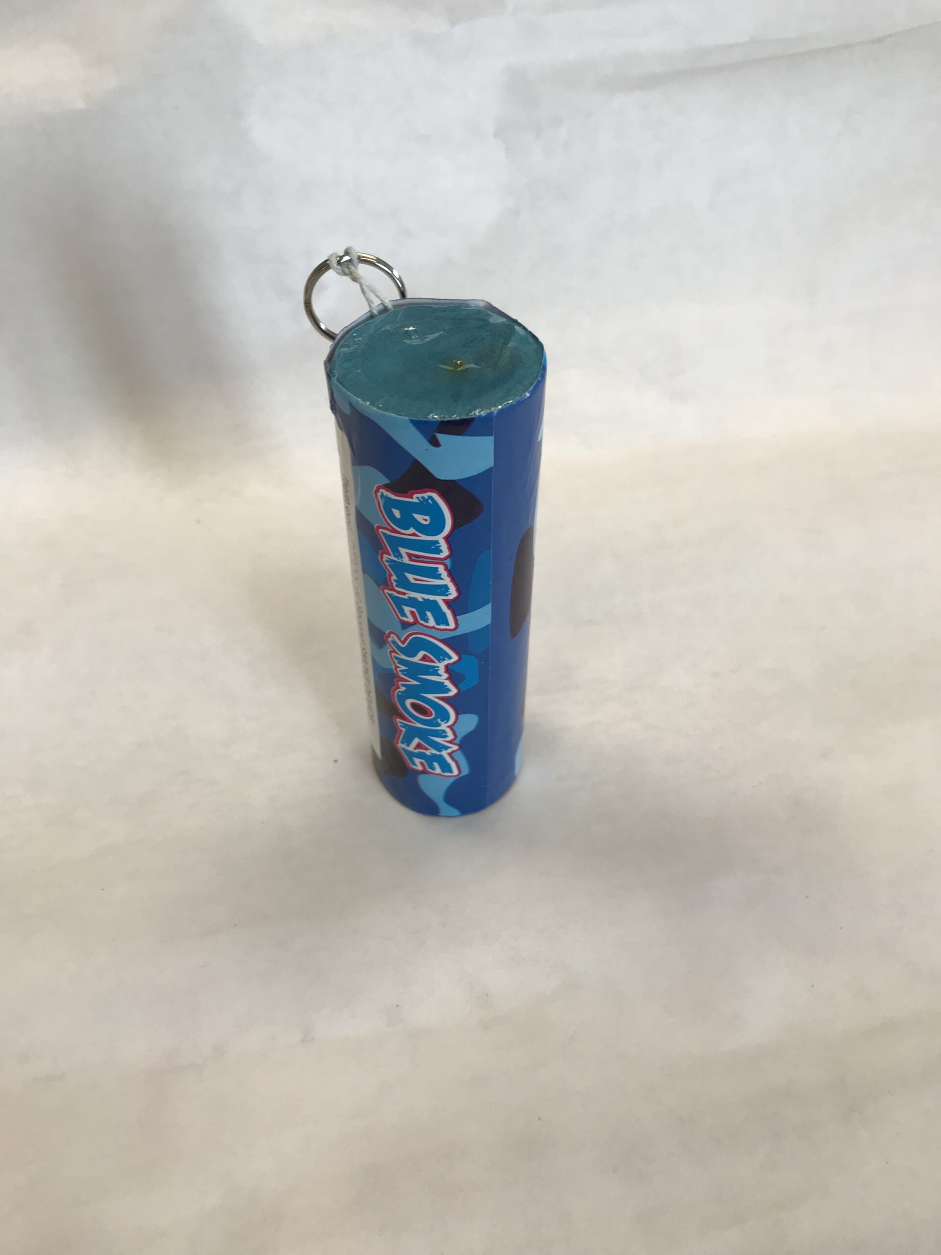 Füstbomba 70_gránát_kék