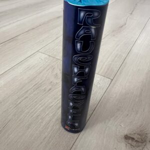 Füstbomba 55 másodperces kék