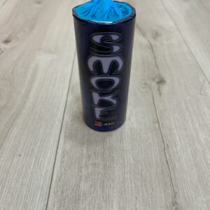 Füstbomba 70_2_90 másodperces kék