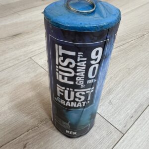 Füstbomba_90_gránát_kék