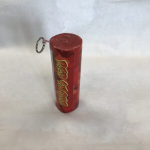 Füstbomba 70_gránát_piros