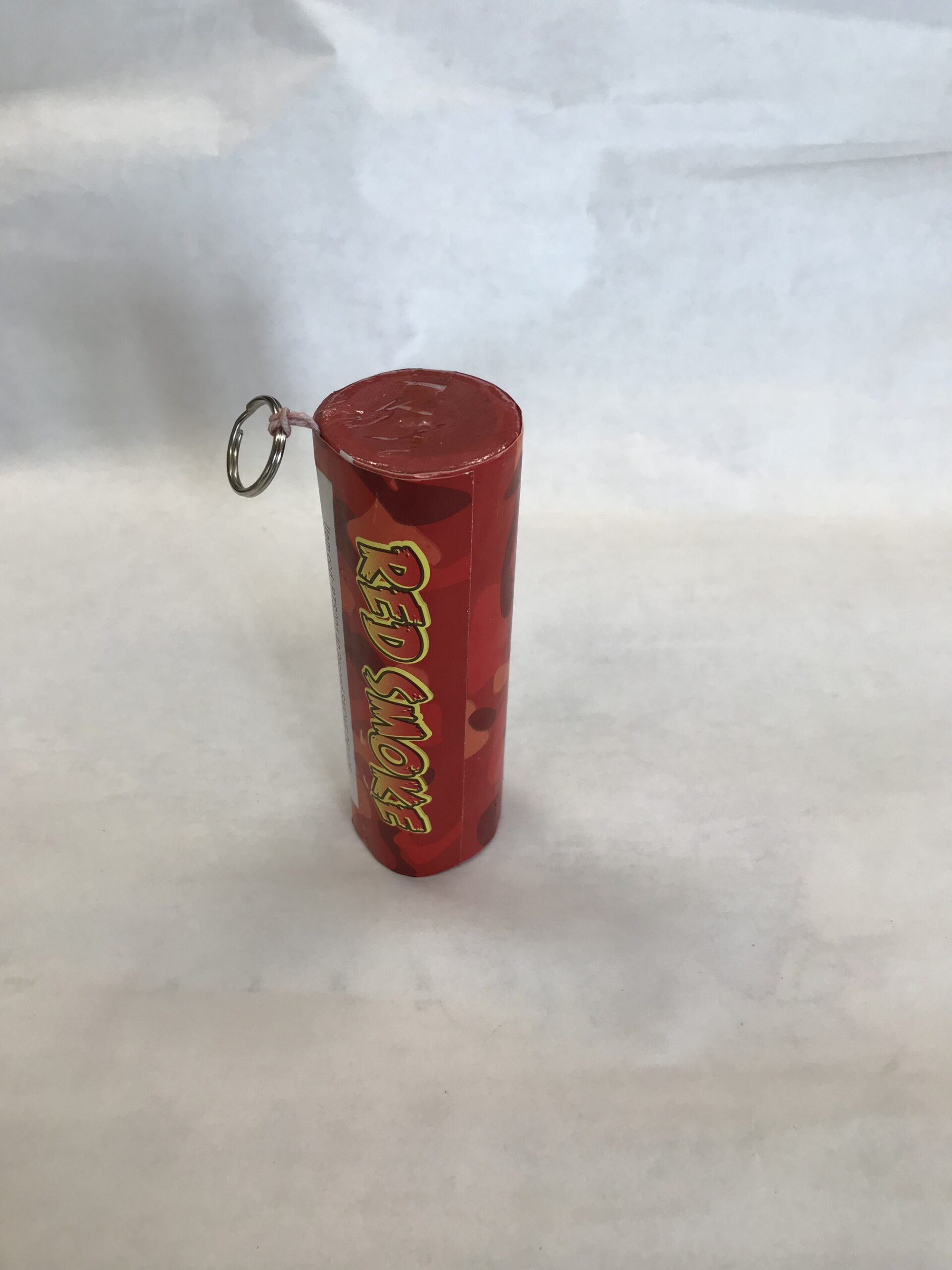 Füstbomba 70_gránát_piros