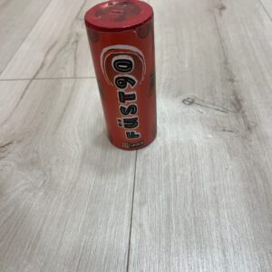 Füstbomba 70_2_90 másodperces piros