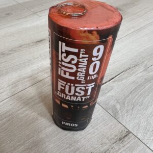 Füstbomba_90_gránát_piros