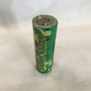 Füstbomba 70_gránát_zöld