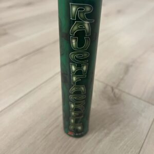 Füstbomba 55 másodperces zöld