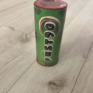 Füstbomba 70_2_90 másodperces zöld