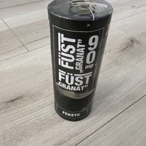 Füstbomba_90_gránát_fekete