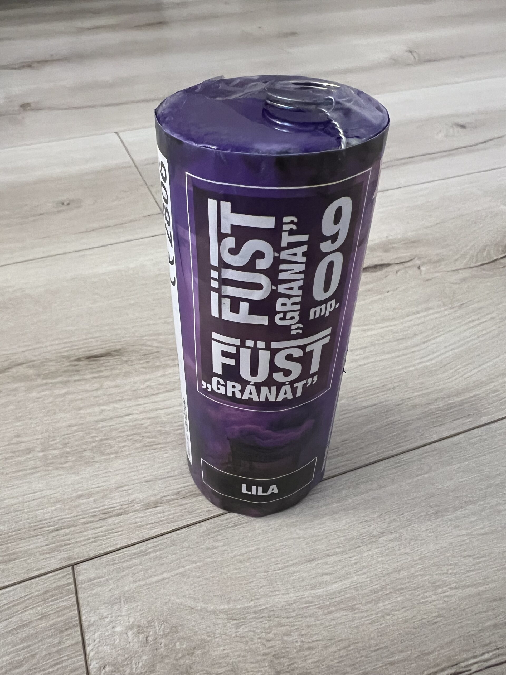 Füstbomba_90_gránát_lila